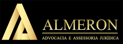 Logotipo Almeron Advocacia